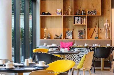 مرکور برلین ویتنبرگپلتز