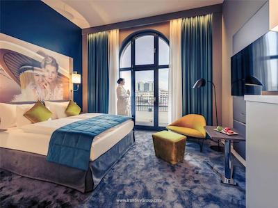 مرکور برلین ویتنبرگپلتز