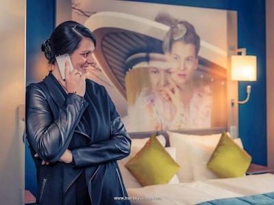 مرکور برلین ویتنبرگپلتز