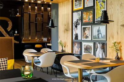 مرکور برلین ویتنبرگپلتز