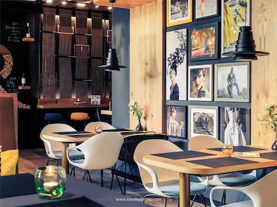 مرکور برلین ویتنبرگپلتز