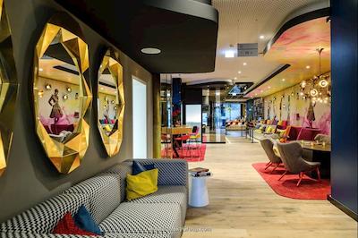 مرکور برلین ویتنبرگپلتز