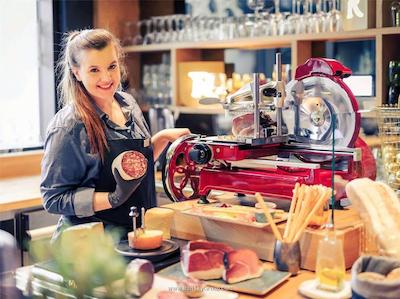 مرکور برلین ویتنبرگپلتز