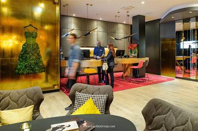 مرکور برلین ویتنبرگپلتز