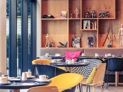 مرکور برلین ویتنبرگپلتز