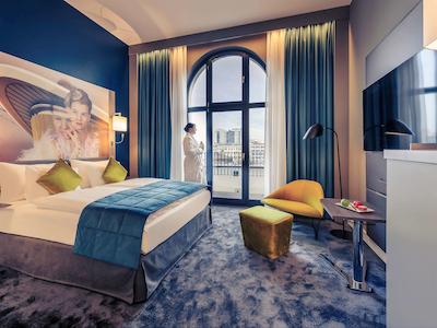 مرکور برلین ویتنبرگپلتز