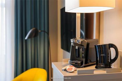 مرکور برلین ویتنبرگپلتز