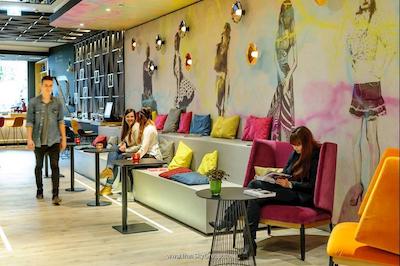 مرکور برلین ویتنبرگپلتز