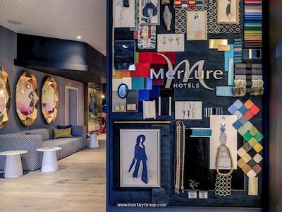 مرکور برلین ویتنبرگپلتز