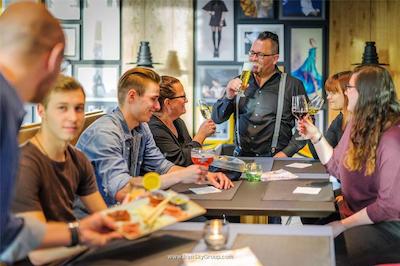 مرکور برلین ویتنبرگپلتز