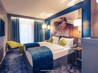 مرکور برلین ویتنبرگپلتز