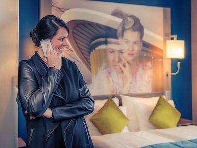 مرکور برلین ویتنبرگپلتز