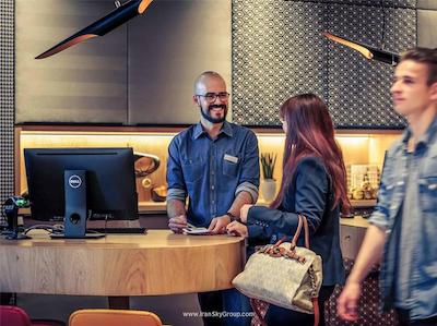 مرکور برلین ویتنبرگپلتز