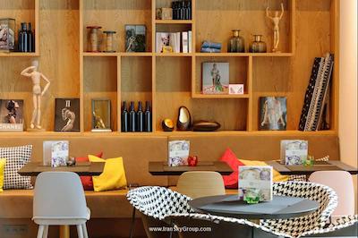 مرکور برلین ویتنبرگپلتز