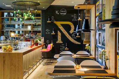 مرکور برلین ویتنبرگپلتز