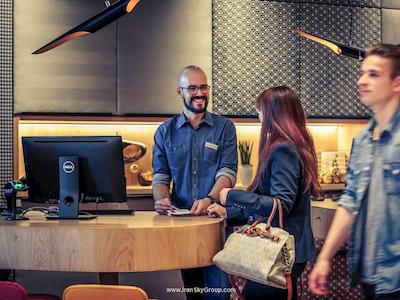 مرکور برلین ویتنبرگپلتز