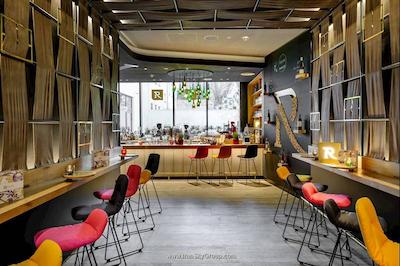 مرکور برلین ویتنبرگپلتز