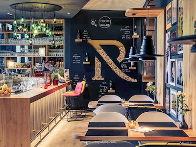 مرکور برلین ویتنبرگپلتز