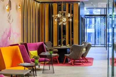 مرکور برلین ویتنبرگپلتز