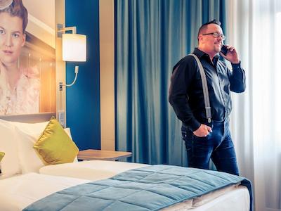 مرکور برلین ویتنبرگپلتز