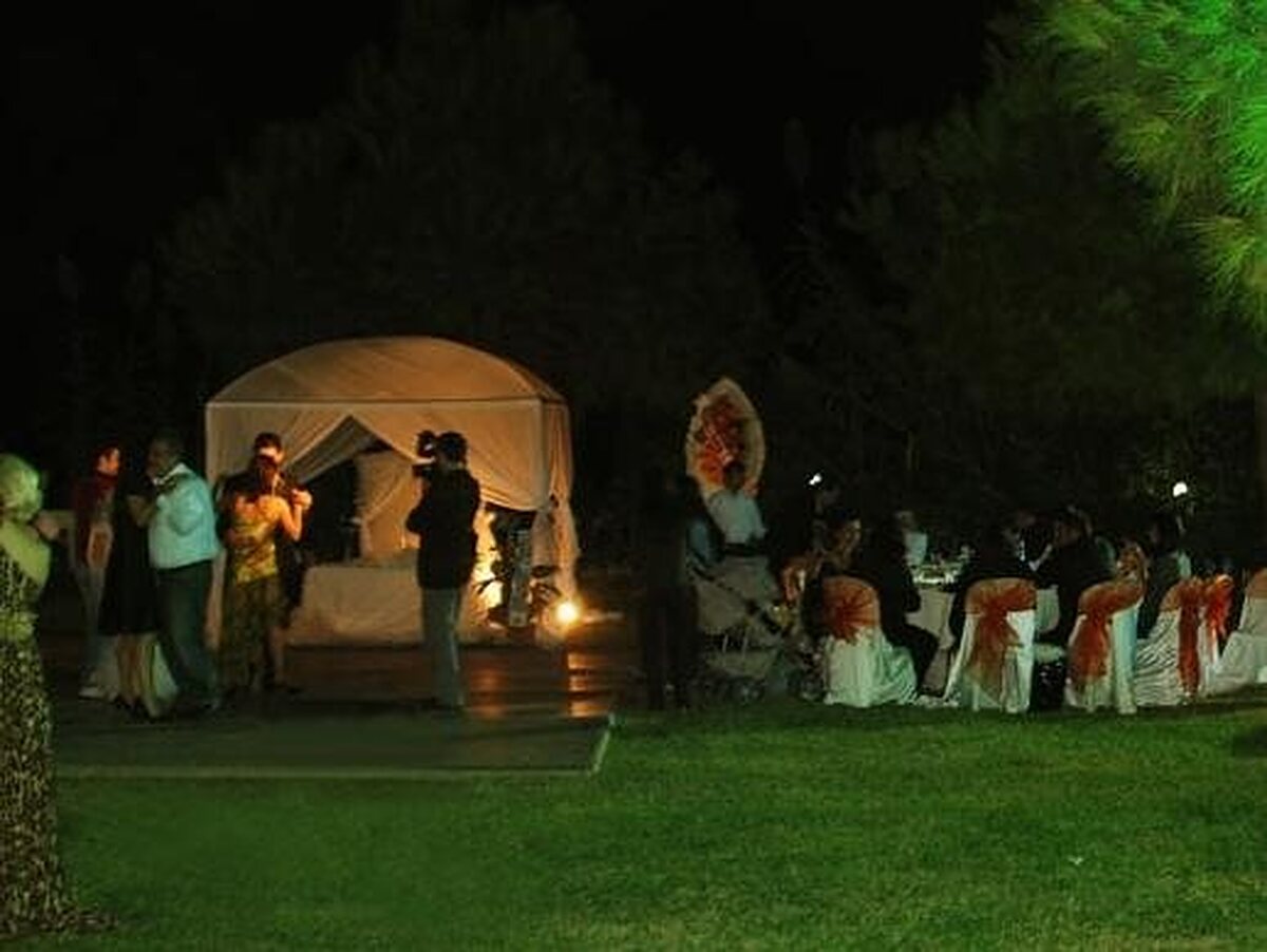 نازار بیچ