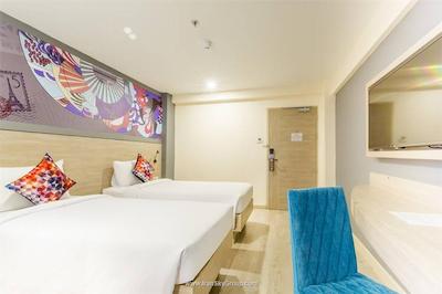 آیبیس استایلز بانکوک سوخومویت 50