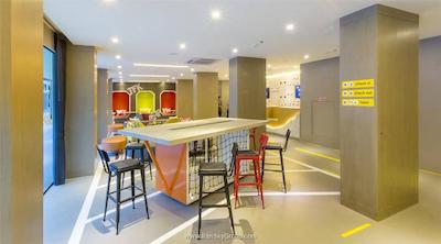 آیبیس استایلز بانکوک سوخومویت 50