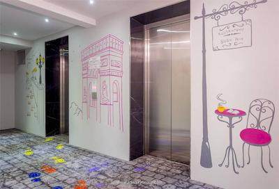 آیبیس استایلز بانکوک سوخومویت 50