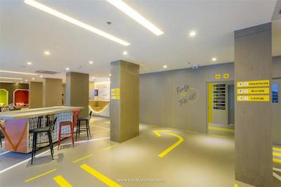 آیبیس استایلز بانکوک سوخومویت 50