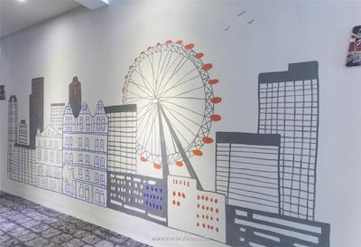 آیبیس استایلز بانکوک سوخومویت 50