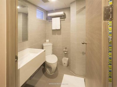 آیبیس استایلز بانکوک سوخومویت 50