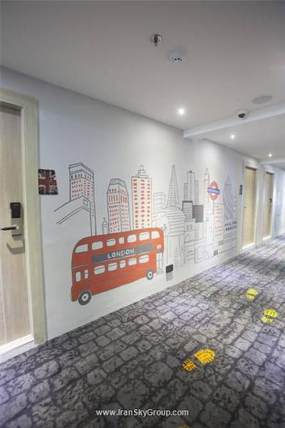 آیبیس استایلز بانکوک سوخومویت 50