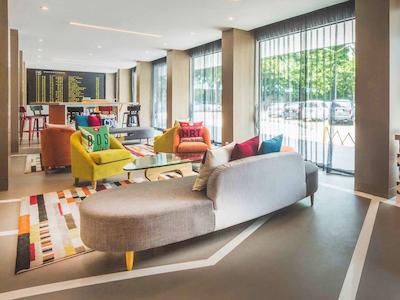 آیبیس استایلز بانکوک سوخومویت 50