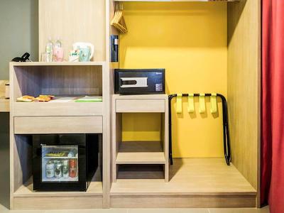 آیبیس استایلز بانکوک سوخومویت 50