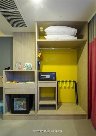 آیبیس استایلز بانکوک سوخومویت 50