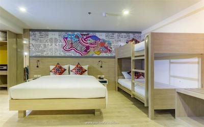 آیبیس استایلز بانکوک سوخومویت 50