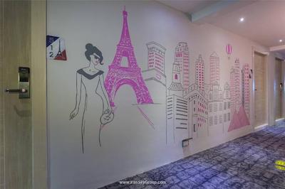 آیبیس استایلز بانکوک سوخومویت 50