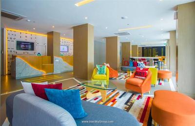 آیبیس استایلز بانکوک سوخومویت 50