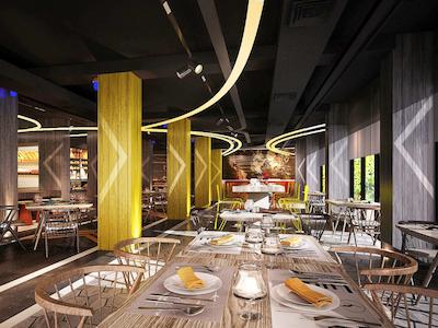 آیبیس استایلز بانکوک سوخومویت 50