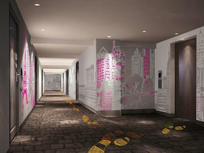 آیبیس استایلز بانکوک سوخومویت 50