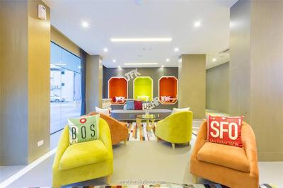 آیبیس استایلز بانکوک سوخومویت 50