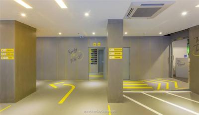 آیبیس استایلز بانکوک سوخومویت 50