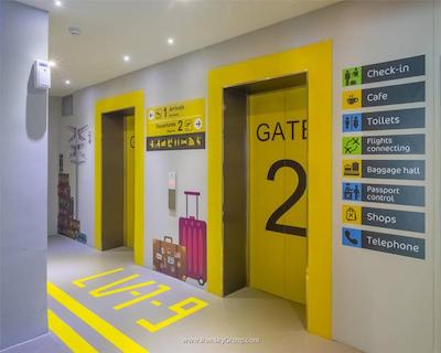 آیبیس استایلز بانکوک سوخومویت 50