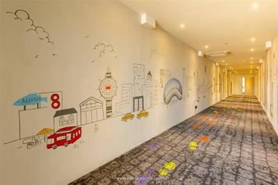 آیبیس استایلز بانکوک سوخومویت 50