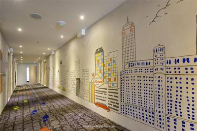 آیبیس استایلز بانکوک سوخومویت 50