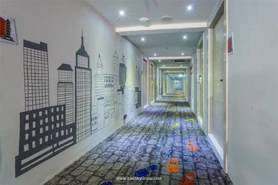 آیبیس استایلز بانکوک سوخومویت 50