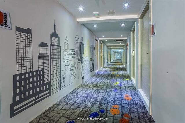 آیبیس استایلز بانکوک سوخومویت 50