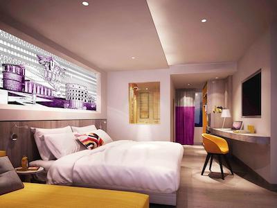 آیبیس استایلز بانکوک سوخومویت 50