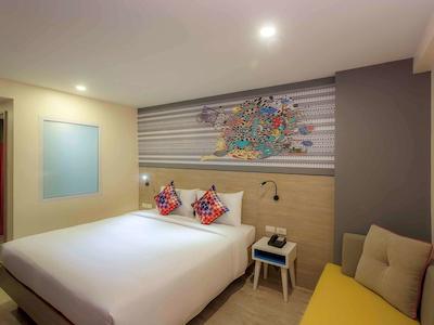 آیبیس استایلز بانکوک سوخومویت 50