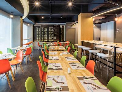 آیبیس استایلز بانکوک سوخومویت 50